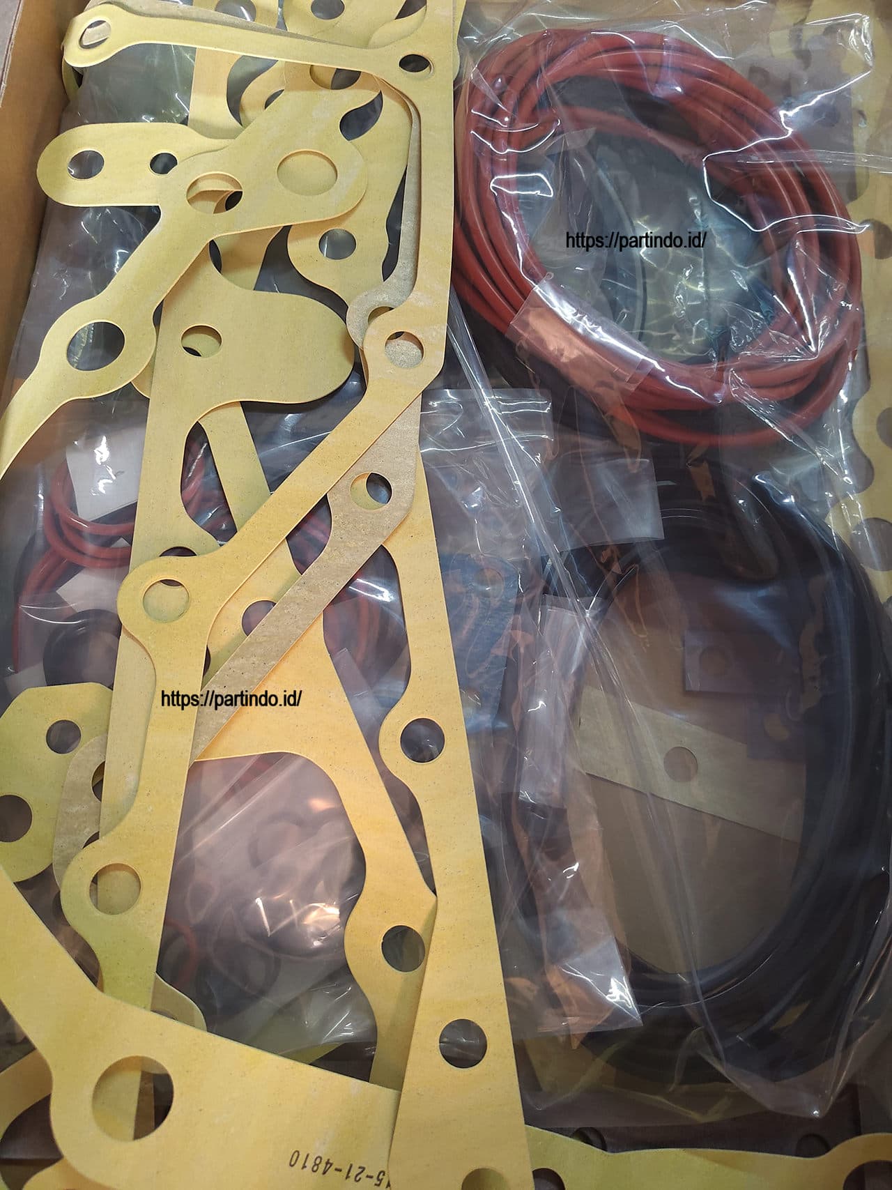 6219-K1-K2-1300 6219K1K21300